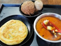 -欧阳家吊炉饼(九纬路店)