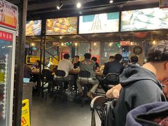 -管氏翅吧(中关村店)