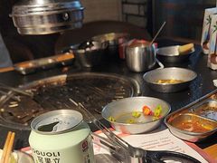 -炽城·烤肉名家(鸿达中央广场店)