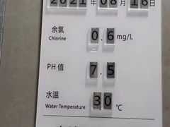 -斯博特游泳俱乐部(万象城店)