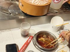 -龍歌自助小火锅(崂山丽达店)