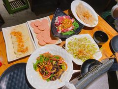 -醉巫山纸包鱼·私房菜