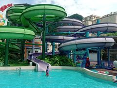 -重庆海昌加勒比海水世界