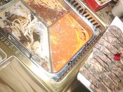 -蜀九鼎毛肚火锅(惠安店)