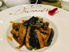 -唐拉雅秀酒店-唐苑中餐厅