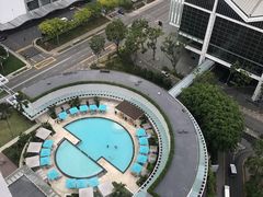 -新加坡泛太平洋酒店