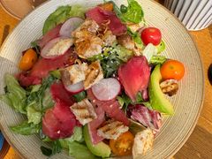 -Jamaicablue Coffeeshop(中央广场店)