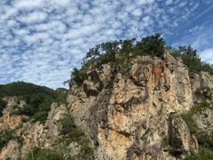 -大连冰峪旅游度假区