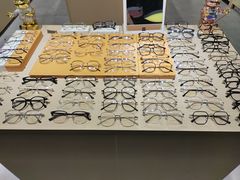 -棱石眼镜(CP静安店)