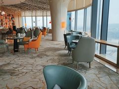 大堂-三迪希尔顿酒店·星空酒廊