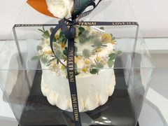 -小苍兰风铃草蛋糕甜品(沈阳店)