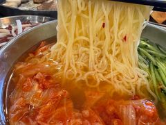 -英雄故事地摊烤肉(马驹桥店)