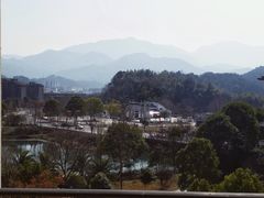 -宜春明月山维景国际温泉度假酒店