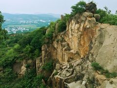 -白马涧龙池景区