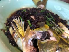 -虎哥私房菜(馒头山店)