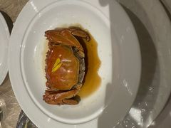 -北京泰富酒店-柏景轩中餐厅