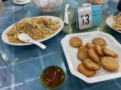 -明记海鲜大排档(巽寮湾店)