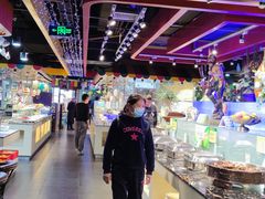 -巴犀烧烤(新崇光店)