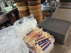 -鸡鸣汤包(红山动物园店)