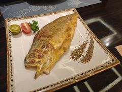 -汕头国际大酒店-牛一町目餐厅