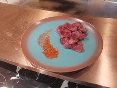 -牛将军•涮肉•烤肉(北京王府井·故宫店)