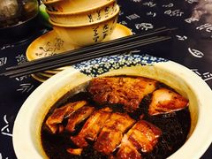 -75幢私房菜馆