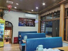 -妈妈的味道(和顺古镇店)