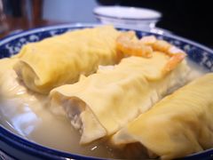 -兰边碗(鼓楼店)