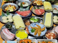 -哼蟹二将·烤肉酱蟹(合生汇店)