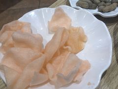 -金刚山烧烤(红旗大街店)