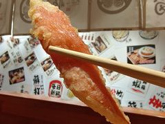 -天妇罗内顺田(罗湖店)