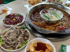-枇杷园食为鲜火锅(南山店)