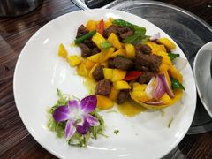 -正嘢私房菜
