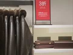 -ZARA(深圳金光华广场店)