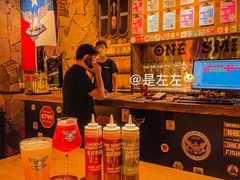 -ONE SMILE BREWING(尚座中心店)