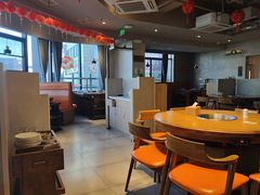 -佬土鹅肠火锅(中建大观店)