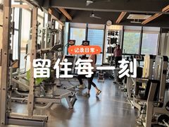 -帕瑞斯女子塑形健身(集美店)
