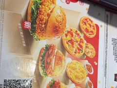 -必胜客(花都百业店)