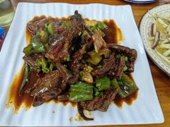 -高淳老街土菜馆(迎薰门店)