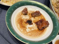 -金狮麟·新豫菜(金码大厦店)