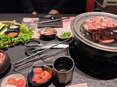 -黑牛の店·黑金店(沈阳万象城店)