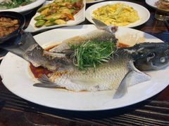 -凤厨顺德水乡凤味馆(大良锦龙路店)