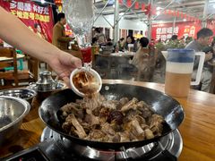 -大地农庄(逢沙大道店)