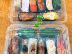 -鲜道寿司(无锡苏宁店)