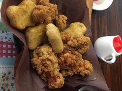 -吃饼人西餐(南开店)