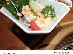-御牛道日式烤肉料理(杭州万象城店)