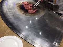 -吉布鲁牛排海鲜自助(成都大悦城店)