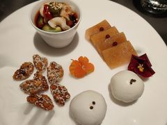 -外滩三号餐厅·创意中餐