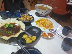 -牧雲子·臻选云南菜 .商务宴请(泰然大厦店)