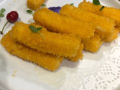 -小放牛炒菜馆(军校店)